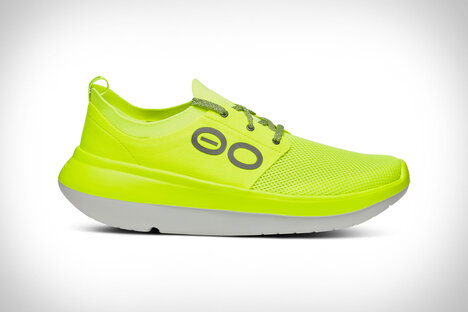 Baskets OOFOS OOmy Stride