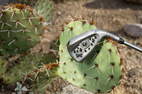 PXG Desert Club PXG Desert Club