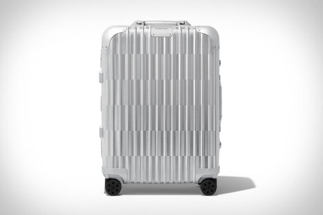 Rimowa Cabin Optical Suitcase Rimowa Cabin Optical Suitcase