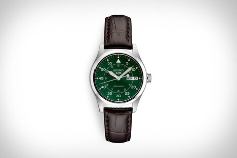 Seiko 5 Sports SRPJ89 Dress Watch Seiko 5 Sports SRPJ89 Dress Watch