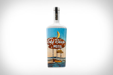 Heaven&#39;s Door Bootleg Series Volume V Bourbon