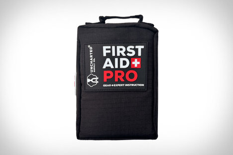 Erste-Hilfe-Set von Uncharted Supply