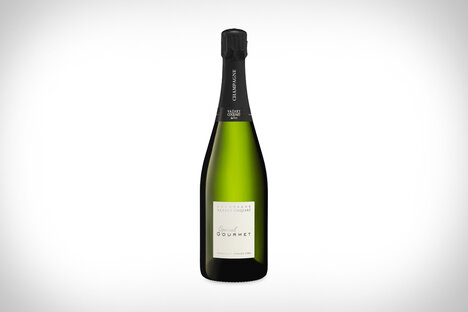 Vazart-Coquart „Special Gourmet“ Grand Cru Blanc de Blancs