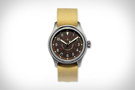 Vero The Smokey &#39;64 手表