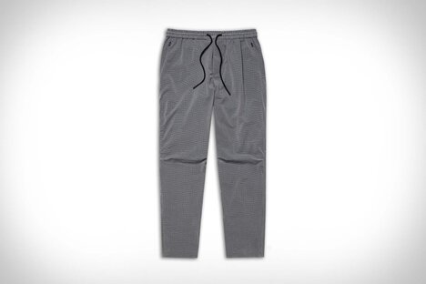 Vollebak Carbon Fibre + Dyneema Pants Vollebak Carbon Fibre + Dyneema Pants