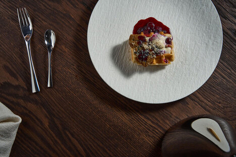 Vow Lab-Grown Foie Gras