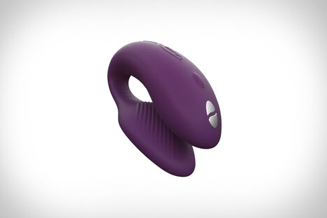 We-Vibe Chorus 震动情侣玩具