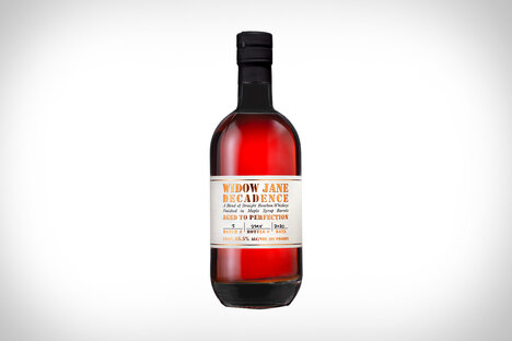 Bourbon Décadence Widow Jane 2024