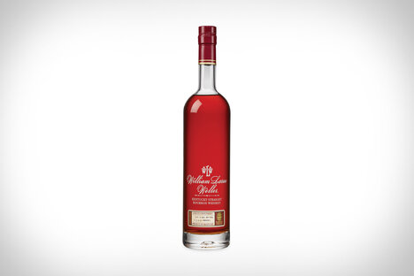 William Larue Weller Bourbon