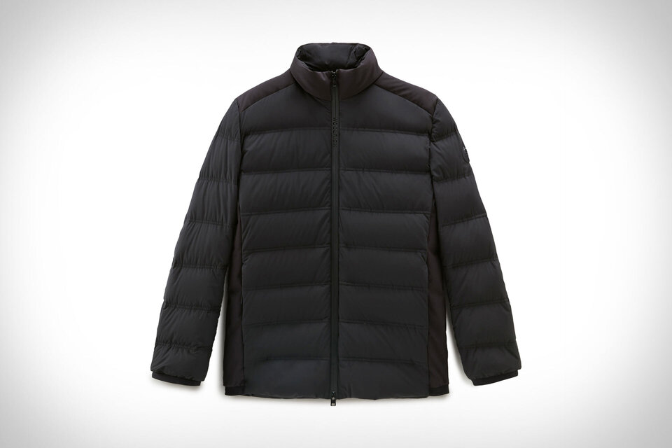 Outerwear Uncrate