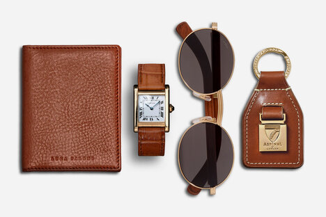 Everyday Carry: Normale Everyday Carry: Normale