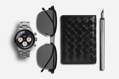Everyday Carry: Sigma Everyday Carry: Sigma