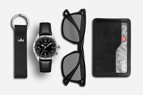 Everyday Carry: Alpinist Everyday Carry: Alpinist