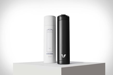 Ever Vessel 超级大号运动水壶