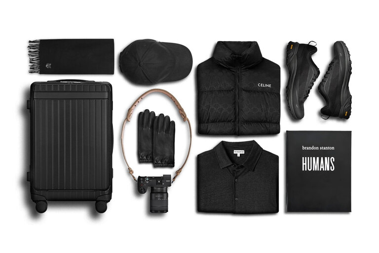 Garb: Aperture