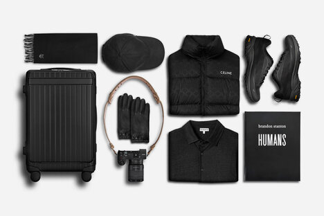 Garb: Aperture Garb: Aperture