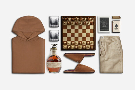 Garb: Game Night Garb: Game Night