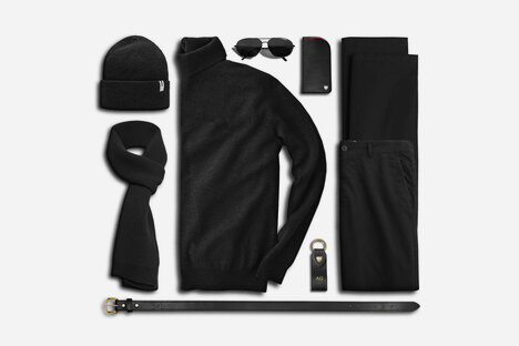 Garb: Park City Garb: Park City
