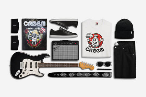 Garb: Rock 'n' Roll Garb: Rock 'n' Roll