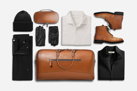 Garb: Siena Garb: Siena