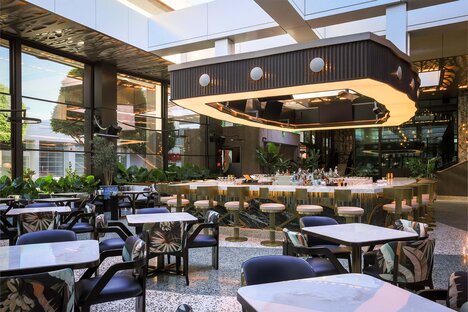 Gravitas Club Beverly Hills Gravitas Club Beverly Hills