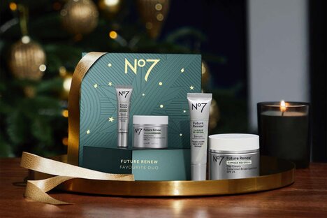 Collection de vacances n°7