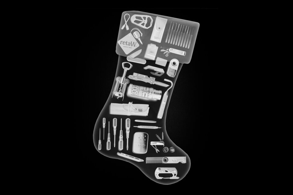 The Stocking Stuffers Guide