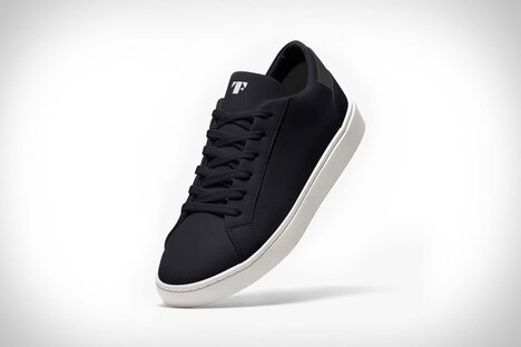 Thousand Fell Lace Up Sneakers Thousand Fell Lace Up Sneakers