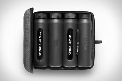 Vol XL de bouteilles vieillies et minéralisées