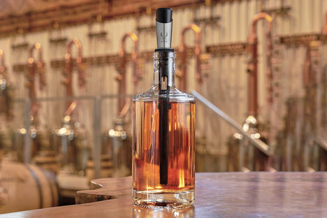 Kit de vieillissement des liqueurs Alchemi