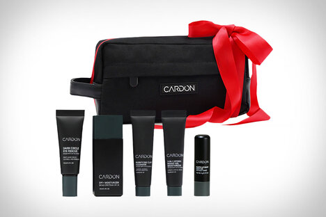 Cardon 限量版 Jet Set 礼品套装