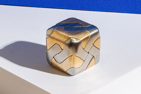 Craighill Tycho Puzzle