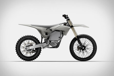 Dust Moto Hightail Electric Dirt Bike Dust Moto Hightail Electric Dirt Bike