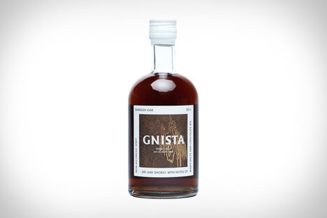 Gnista Barreled Oak Non-Alcoholic Spirit
