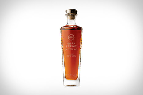 Gran Patron Piedra Extra Añejo Tequila