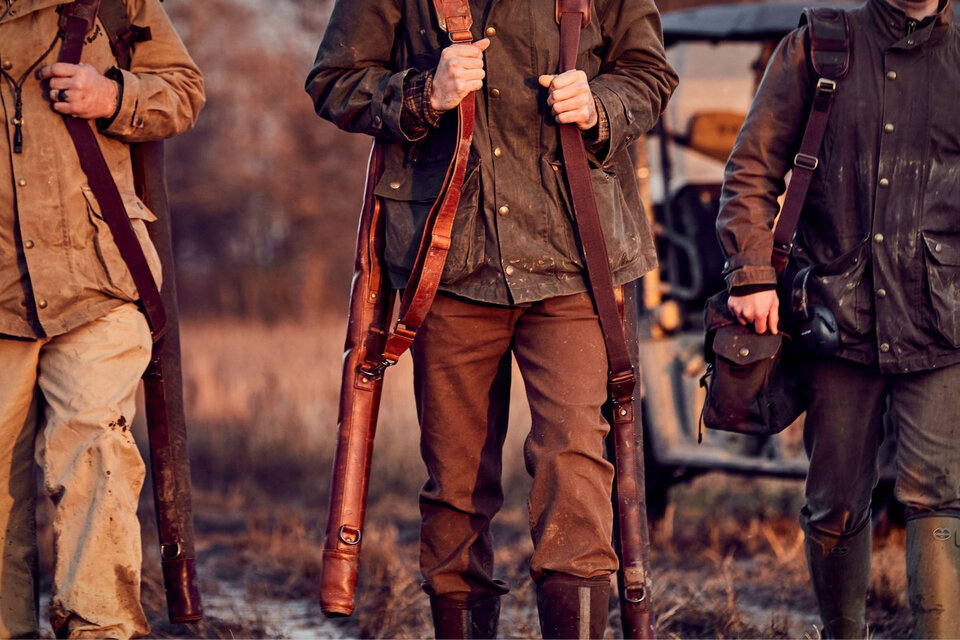 Tom Beckbe Holiday Gift Guide