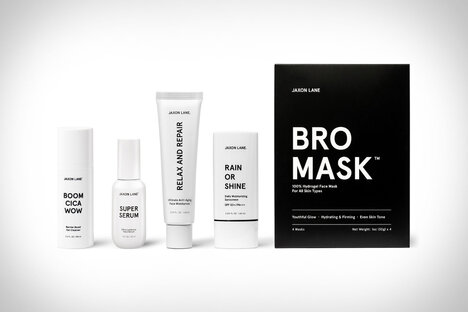 Jaxon Lane 抗衰老礼品套装