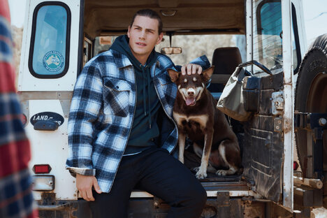 Johnny Biggs Winter Collection Johnny Biggs Winter Collection