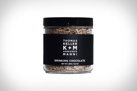 K+M Classic Hot Chocolate