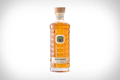 Martingale Lot 0001 Cognac