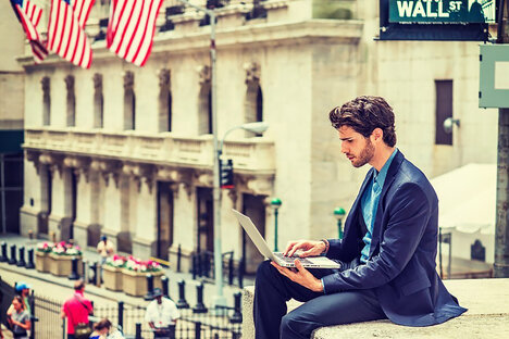 Asesor de acciones de Motley Fool