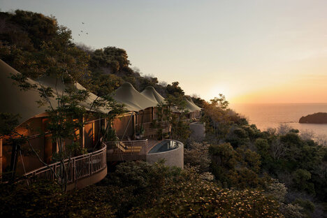 Nekajui Ritz-Carlton Reserve Nekajui Ritz-Carlton Reserve