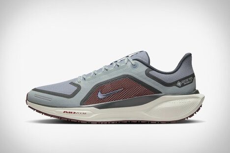 Nike Pegasus 41 GORE-TEX 跑鞋
