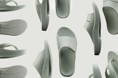OOFOS 康复鞋