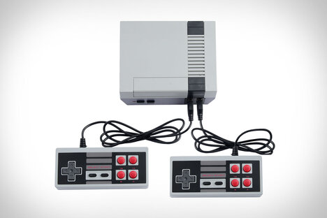 Retro Mini Gaming Console Retro Mini Gaming Console