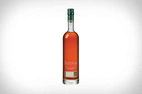 Sazerac 18 Jahre alter Rye Whiskey