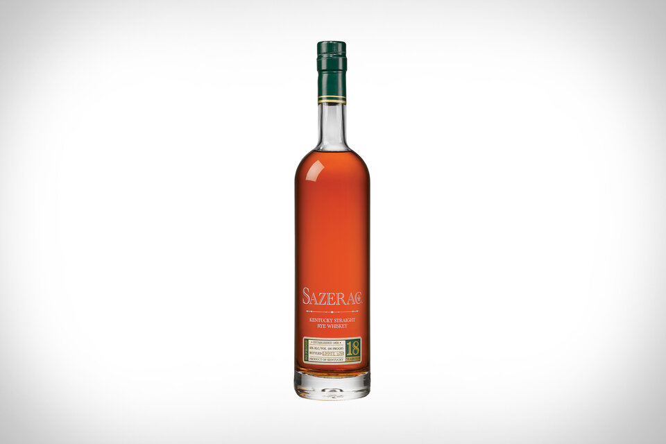 Whiskey | Uncrate