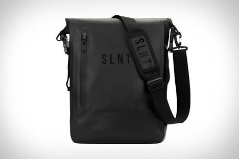 SLNT Faraday Laptop Dry Bag