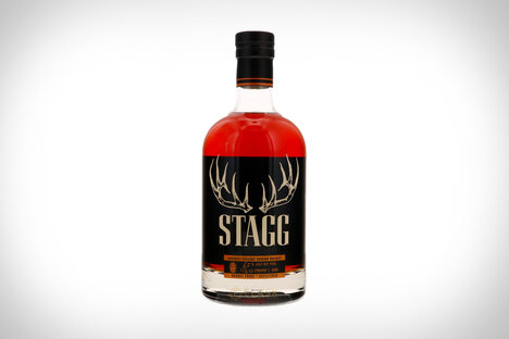 Bourbon Stagg Barrel Proof Batch 19