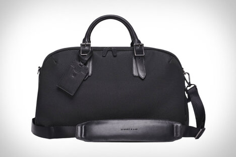Stuart & Lau Regimen Gym Bag